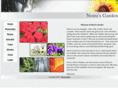 nomisgarden.com