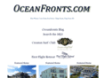 oceanfronts.com