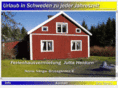ostseeland-se.com