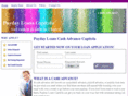 paydayloanscapitolaca.com