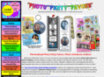 photo-party-favors.com