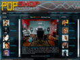 popshopnashville.com