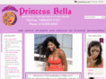 princessbellalacewigs.com