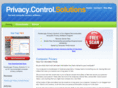 privacycontrolsolutions.com