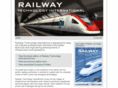 railway-technology.net