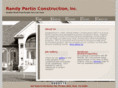 randypartinconstruction.com