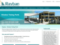 raybanwindowtinting.com.au