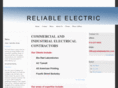 reliableelectric.com