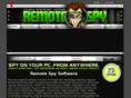 remotespy.com