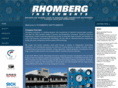 rhomberginstruments.com