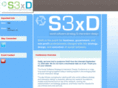 s3xd.com