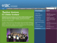 sbcscot.com