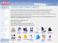 selcohygieneproducts.net