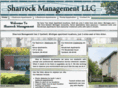 sharrockmanagement.com