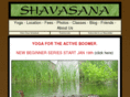 shavasana.com