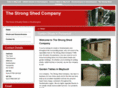 shedsinsouthampton.com
