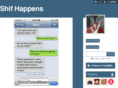 shifhappens.com