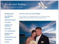 skysthelimitweddings.com