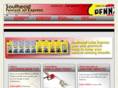 southeastjetexpress.com
