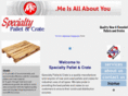specialtypalletandcrate.com