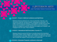 spetersonarts.com