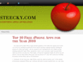 steecky.com