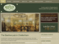 thebeehivemontpellier.com