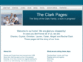 theclarkpages.com