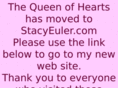 thequeenofhearts.biz