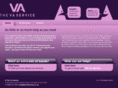 thevaservice.com