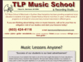 tlpmusicschool.com