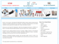 toptechbiomedicals.com