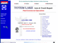 totemlakeauto.com