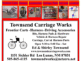 townsendcarriageworks.com