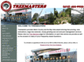 treemasters.com