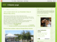 trileavesyoga.com