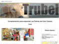 trubelmascotas.com