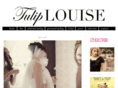 tuliplouise.com