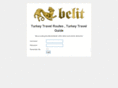 turkeytravelroutes.com