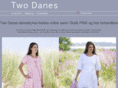 twodanes.dk