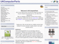 ukcomputerparts.com