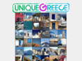 uniquegreece.com