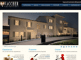 vacchercostruzioni.com