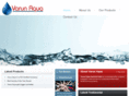 varunaqua.com