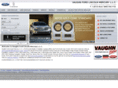 vaughnfordlincolnmercury.com