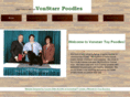 vonstarrpoodles.com