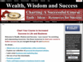 wealthwisdomandsuccess.com
