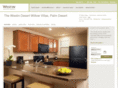 westinpalmdesert.com