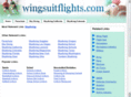 wingsuitflights.com