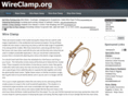 wireclamp.org